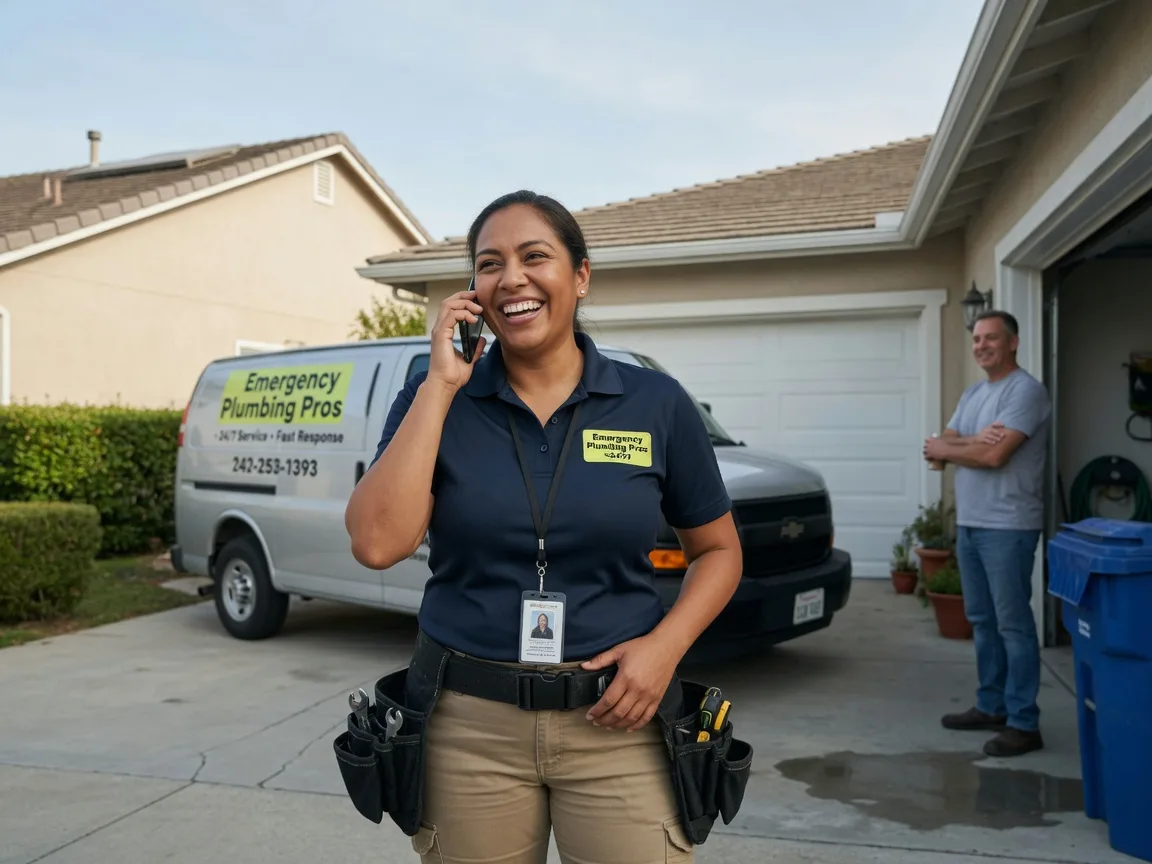 Emergency Plumber Bucyrus, OH FAQs